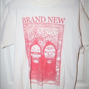 Off white Brand New T-shirt size M